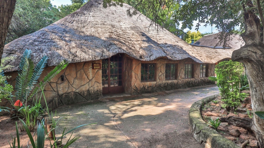 25 Bedroom Property for Sale in Brits Rural North West